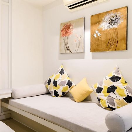 Villa Pimmada Ao Nang Εξωτερικό φωτογραφία