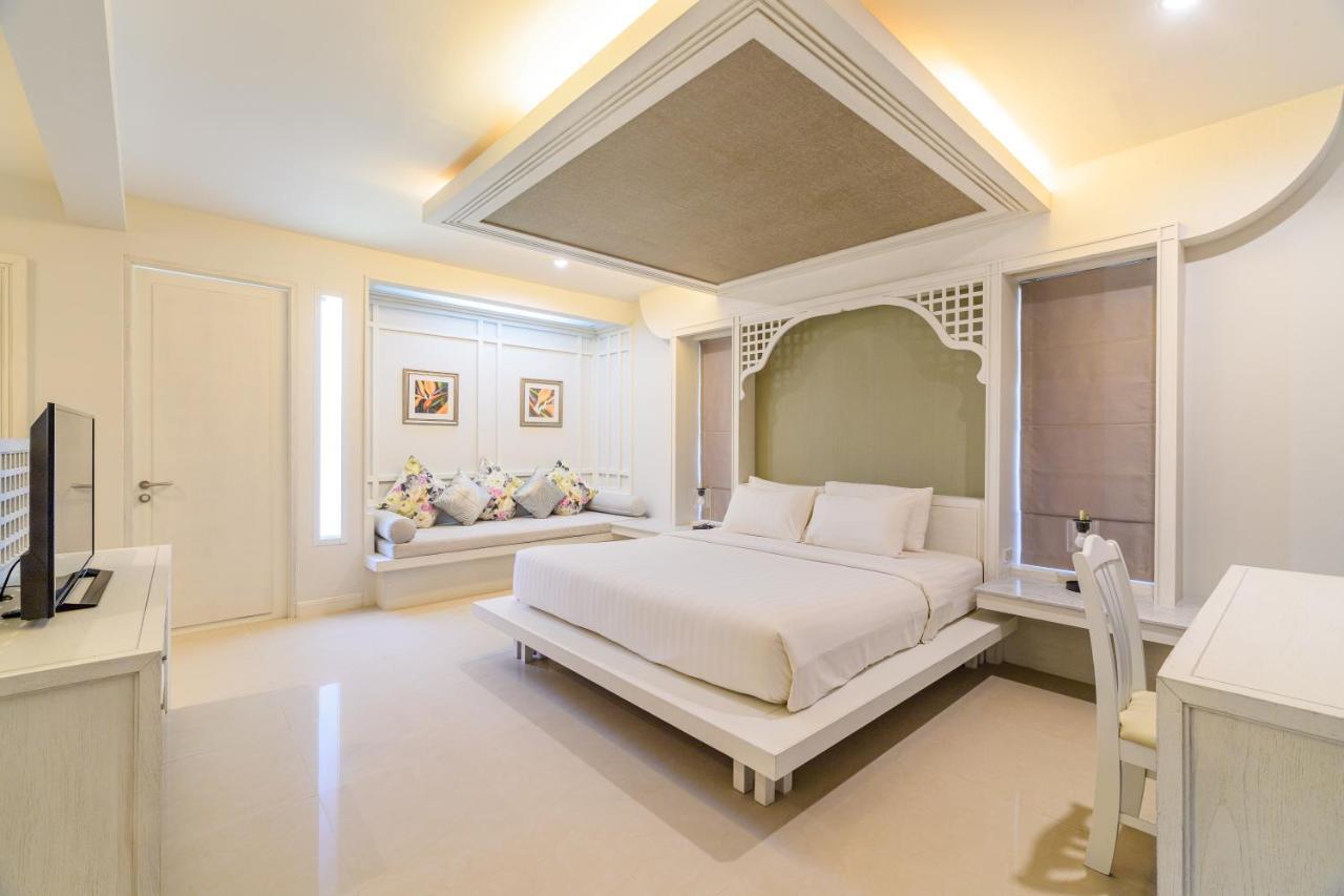 Villa Pimmada Ao Nang Εξωτερικό φωτογραφία