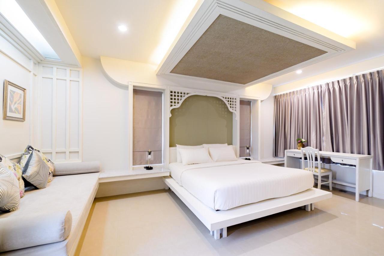 Villa Pimmada Ao Nang Εξωτερικό φωτογραφία