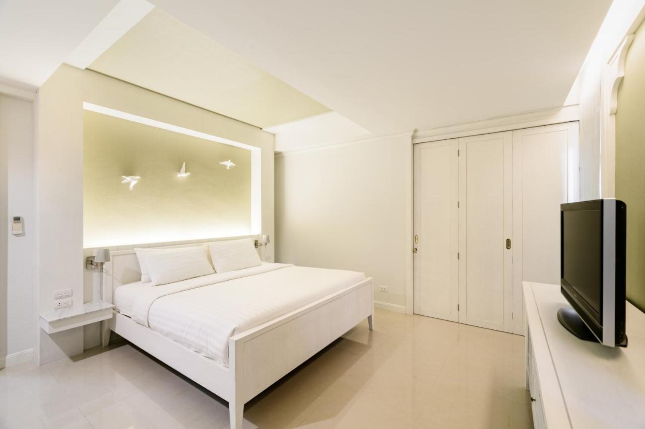 Villa Pimmada Ao Nang Εξωτερικό φωτογραφία