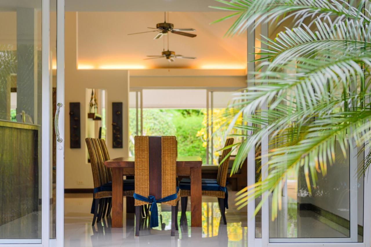 Villa Pimmada Ao Nang Εξωτερικό φωτογραφία